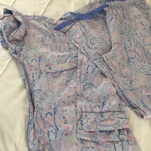 Victoria Secret pajamas